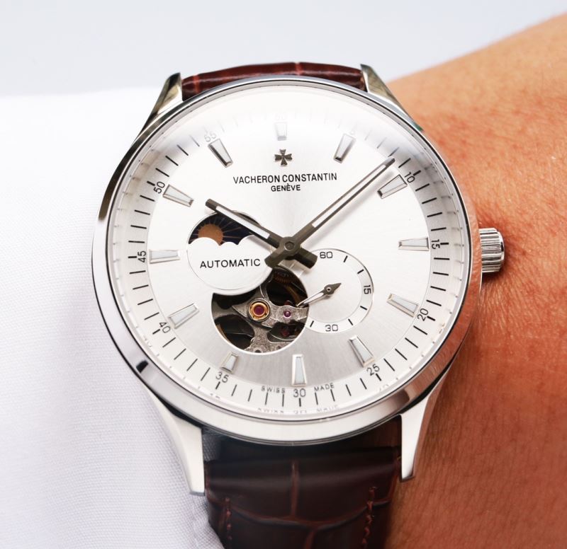 VACHERON CONSTANTIN Watches